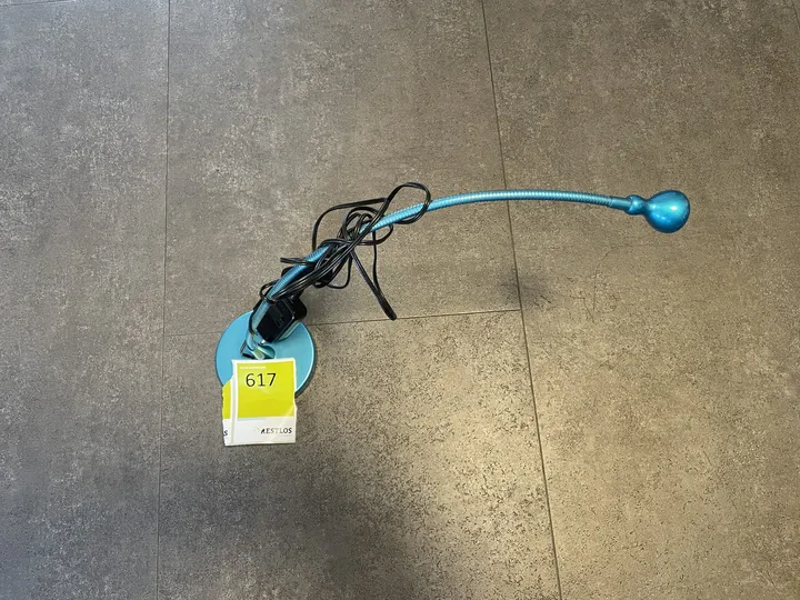 Tischlampe